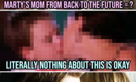 The 13 Most WTF Movie Kisses That No One Wanted