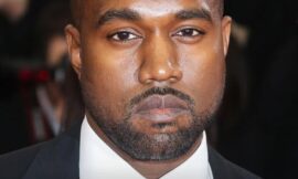 Kanye West Has Come Out