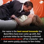 James Bond Controversies That’ll Leave You Shaken, Not Stirred