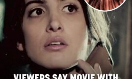 Viewers Say Movie With ‘Graphic X-Rated Scene’ Is Most Disturbing Ever Made