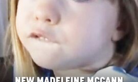 New Madeleine McCann Documentary Reveals Bombshell Confession