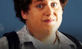 Jonah Hill Has Legally Changed His Last Name