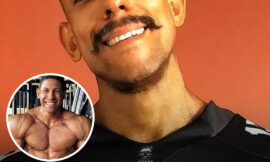 Bodybuilding Champion Has Died Aged 30