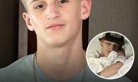 Teenager Almost Dies In Freak Phone Charger Accident