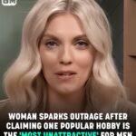 Woman Sparks Outrage After Claiming One Popular Hobby Is The ‘Most Unattractive’ For Men