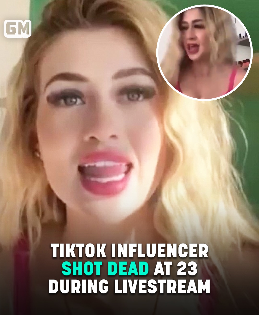 Read more about the article TikTok Influencer Killed Aged 23 During Livestream