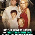 Netflix Viewers Sickened By ‘Best True Crime Doc’ They’ve Ever Seen