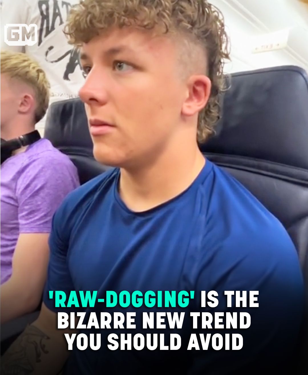 Read more about the article Expert Issues Major Warning Against Bizarre New Trend ‘R**-Dogging’