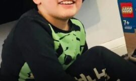 Mom Issues Heartbreaking ‘Do Not Buy Them’ Warning After Son, 8, Dies On Birthday