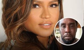 Cassie Describes Exactly What Happened At Diddy’s X-Rated Parties