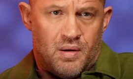 Tom Hardy Issues Sad Health Update: ‘It’s Not Going To Get Better’