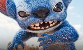 Disney Fans Are Threatening To Boycott New Lilo & Stitch Live-Action Remake
