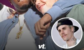 Justin Bieber finally breaks silence on rumors he was a victim of Diddy