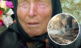 New Baba Vanga’ Predicts Catastrophic Event In July That Could Impact Millions