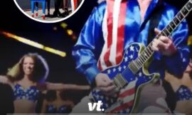 President Trump may have just shared his most bizarre AI post yet: ‘The cringe has gone universal’