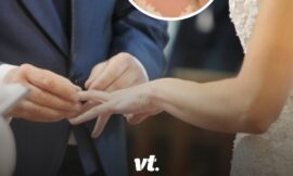 People are outraged over man’s ‘f**ked up’ and ‘disrespectful’ wedding act