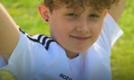 Boy, 13, Dies After Taking Part In New Chroming Trend