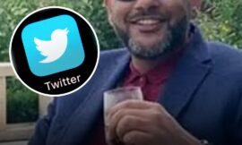 Man With Just 37 Followers Jailed For 10 Years Over Tweet He Posted Seven Years Ago