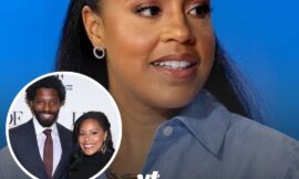 ‘Today’ co-host Sheinelle Jones’ husband Uche Ojeh has died