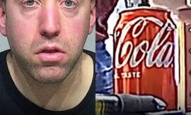 Woman Films Co-Worker’s Horrifying Act After Noticing Odd Smells From Her Drinks