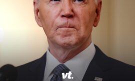 Joe Biden shares heartbreaking message after being diagnosed with ‘aggressive’ cancer