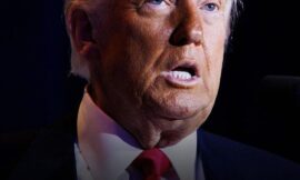 Donald Trump Claims He’s Invented A ‘New Word’ But People Have One Problem