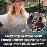 Everything we know about New England ‘serial killer’ after human remains discovered near Taylor Swift’s house