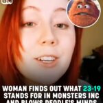 Monsters Inc Fans Left Mind-Blown After Realizing What ’23-19′ Actually Means