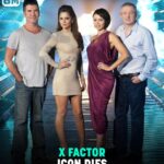 X Factor Legend Has Died