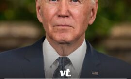 Joe Biden diagnosed with ‘aggressive’ form of prostate cancer