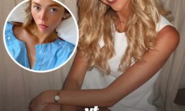 OnlyFans model ‘hospitalized’ after ‘bedding 583 men in a day’ – shares fiancé’s reaction
