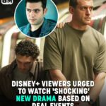 Viewers Left In Tears After Watching ‘Breathtaking’ TV Series Based On True Story