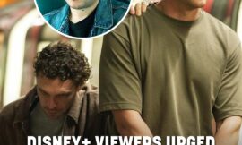 Viewers Left In Tears After Watching ‘Breathtaking’ TV Series Based On True Story