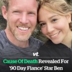 Cause of death revealed for ’90 Day Fiance’ star Ben Rathbun who died at 55