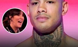 TV Host In Shock After Seeing Contestant With ‘World’s Biggest Manhood’