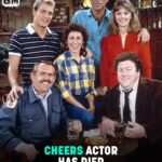 Cheers Star Has Died