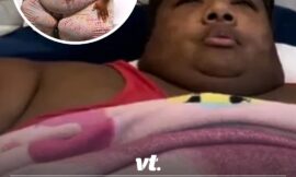 ‘My 600-Lb Life’ star LaTonya Pottain dies aged 40 as her preliminary cause of death is revealed