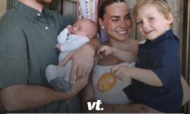 Lawsuit filed by TikTok influencer Emilie Kiser after her 3-year-old son tragically died drowning