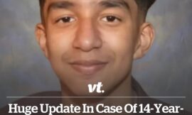 Huge update in case of 14-year-old boy who ended his own life after mom claims he ‘fell in love’ with AI chatbot