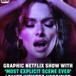 Netflix Fans Horrified By ‘Most Explicit Scene’ On Television