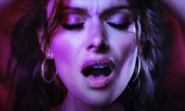 Netflix Fans Horrified By ‘Most Explicit Scene’ On Television