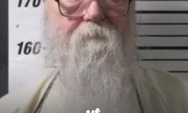 Death row killer’s chilling final words as he’s given lethal injection