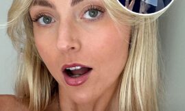 Adult Star Shares Horrifying Aftermath Of Sleeping With 583 Men In Six Hours