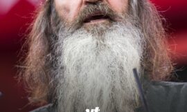‘Duck Dynasty’ star Phil Robertson dies aged 79