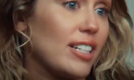 Miley Cyrus Issues Sad Health Update After Devastating Diagnosis