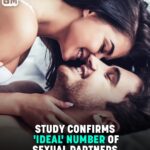 ‘Ideal’ Body Count Revealed – And It’s Not What You’d Expect
