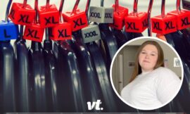 People are only just learning that 2XL and XXL aren’t the same size