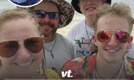 Nebraska teen’s graduation ends in tragedy as family of 4 die in apparent murder-suicide