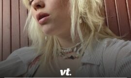 Billie Eilish lost 100,000 followers on Instagram in one hour after posting one photo