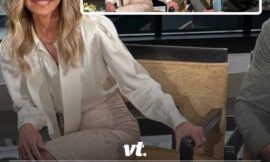 Kelly Ripa and husband of 29 years Mark Consuelos open up about divorce on ‘Live’